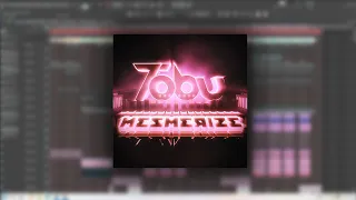 Tobu - Mesmerize (DR.L Remake) Progressive House FLP Walkthrough