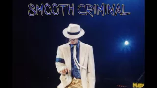 Michael Jackson- Smooth Criminal- Studio Version- History Tour- Kuala Lumpur- Day 27- 1996