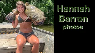 Hannah Barron photos