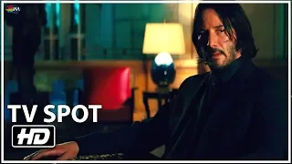 John Wick: Chapter 3 Parabellum TV Spot “Bounty” (2019) HD | Mixfinity International