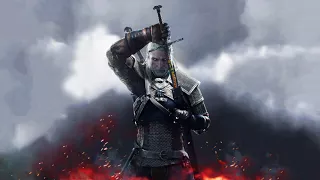 The Witcher 3 (Wild Hunt) - Farewell, Old friend [Super Extended]