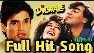 Dilawale Movie All Song|Dilwale Jukebox|Ajaydevgan|MP4|Hindi Song#MJMedia#Ajaydebgan