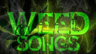 Weed Songs: Rocker T - Tru Ganjaman