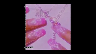 INSTASAMKA - MONEYKEN LOVE|slowed+reverb|