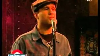 Gary Jules   Mad World live