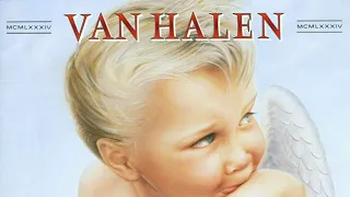 Vinyl of the Week - Van Halen - 1984