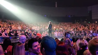 Backstreet Boys 4k Brian talks April 19/2019 Vegas