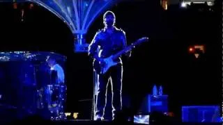 U2 360º "I still haven't found what I'm looking for"/"Stand by me" (HD)