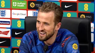 'AMAZING, AMAZING NIGHT!' | Harry Kane on becoming England's all-time top scorer | Italy 1-2 England