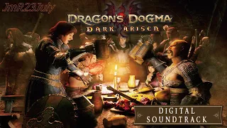 Dragon's Dogma: Dark Arisen Soundtrack - Original OST [CyberAction]