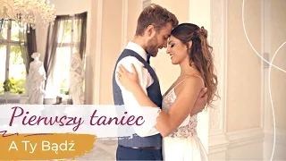 A Ty Bądź - Luka Rosi (The Dziemians) 💓 Wedding Dance ONLINE | Pierwszy Taniec Online | Choreografia