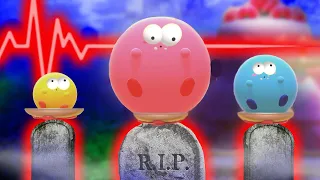 Is Kirby's Dream Buffet DEAD? ☠️| 1 Year Check-Up