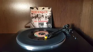 The Knack - My Sharona (1979) [Vinyl Video]