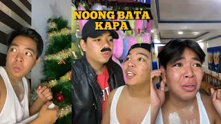 Kaizer Official TIKTOK POV:Noong bata kapa #part30 Batang 90's