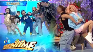 It's Showtime | January 9, 2024 | Teaser