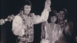 Kathy explains her & Elvis’ love life | How long it took Elvis to warm up