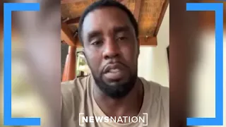 Diddy assault apology has ‘zero value’: Woman who says rapper shot her  | Extended Interview