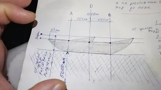 Регулировка фар Nexia, с чертежами.