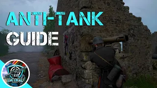 Hell Let Loose - The ULTIMATE Anti-Tank Guide