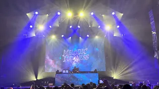 The Nasty Boyz - Angel (Ecstatic Remix) (Live at Melodic Madness)