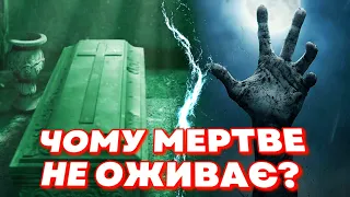 ЩО ТАКЕ ЖИТТЯ, і ЗВІДКИ ВОНО З'ЯВИЛОСЯ НА ЗЕМЛІ?