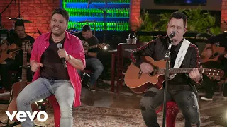 Bruno & Marrone - Por Ti (Ao Vivo Em Uberlândia / 2018)