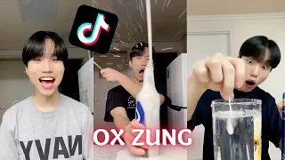 Ox Zung 원정맨 WonJeong CEO of Mama 🤣🤣 Funny Tiktok Compilation Part-2 #mamaguy #funnyvideo