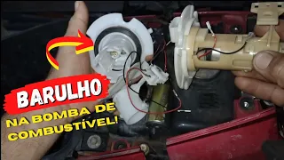 Você Conhece Esse Barulho na Injeção Eletrônica ? Veja Como Resolver !