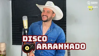 Malu Remix e DJ Lucas Beat – Disco Arranhado l Rodrigo Sbardelatti (Cover Sertanejo)