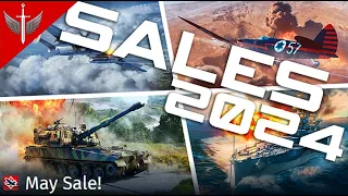 My Picks And Skips For The 2024 May Pack Sale