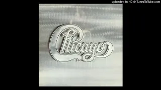 Chicago - Ballet For A Girl In Buchannon (1970)