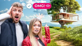 Wir testen „OMG🛸“ AirBNBs!