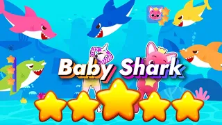 Just Dance Baby Shark ⭐⭐⭐⭐⭐