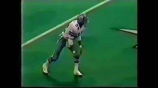 1987 Week 6 - Washington at Dallas