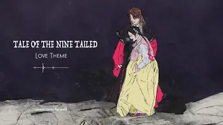 Tale of the Nine Tailed(구미호뎐) - Ep2.Love Theme(piano cover)