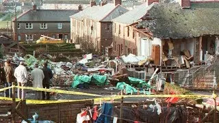 Lockerbie bombing: 12 key dates in the investigation