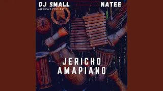 Jericho Amapiano