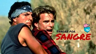 🎦SANGRE POR SANGRE(1993) - RESUMEN🎦