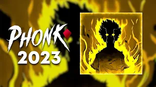 Phonk Music 2023 ※ Aggressive Phonk - Drift Phonk ※ MURDER IN MY MIND / OVERDO$E / Close Eye / RAVE