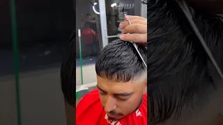 Tha most popular,💇#hair Cut for Indian Army 🤟😘