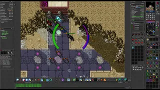 Tibia soul war megalomania and reward chest