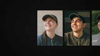 Youth | Trust | McDonald's UK