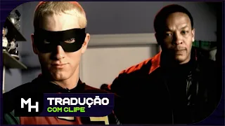 Eminem - Without Me [Clipe Legendado] (Tradução)