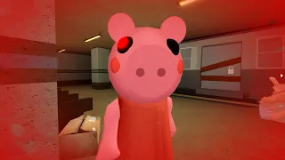 Roblox Piggy Funny Moments *Part 3* Peppa Pig