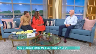 "My Stalker Made Me Fear For My Life" - 13/07/2023