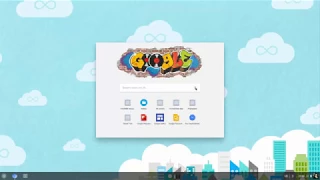 Установка CloudReady (Chromium OS) на карту памяти microSD