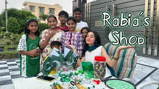 Rabia nay 14 august per stall lagaya | Rabia Faisal | Sistrology