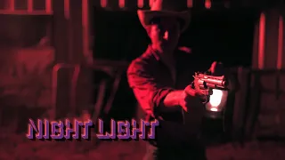 Night Light - Western Short Film