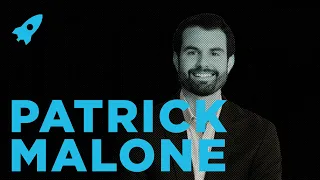 #096 The Power of Network — Dr Patrick Malone (Big Picture Medicine Podcast)