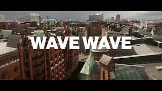 Wave Session by Warner Music I Full DJ Set by Wave Wave